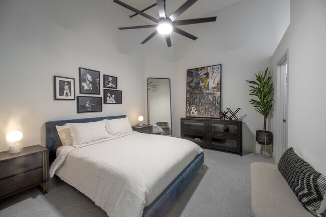 Foto del edificio - American Can Apartments