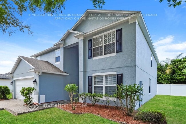 Building Photo - 1137 Burland Cir