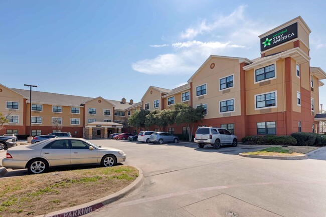 Building Photo - Furnished Studio-Dallas - Greenville Avenue