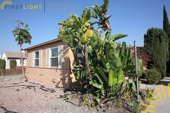 Foto del edificio - 9024 Reading Ave