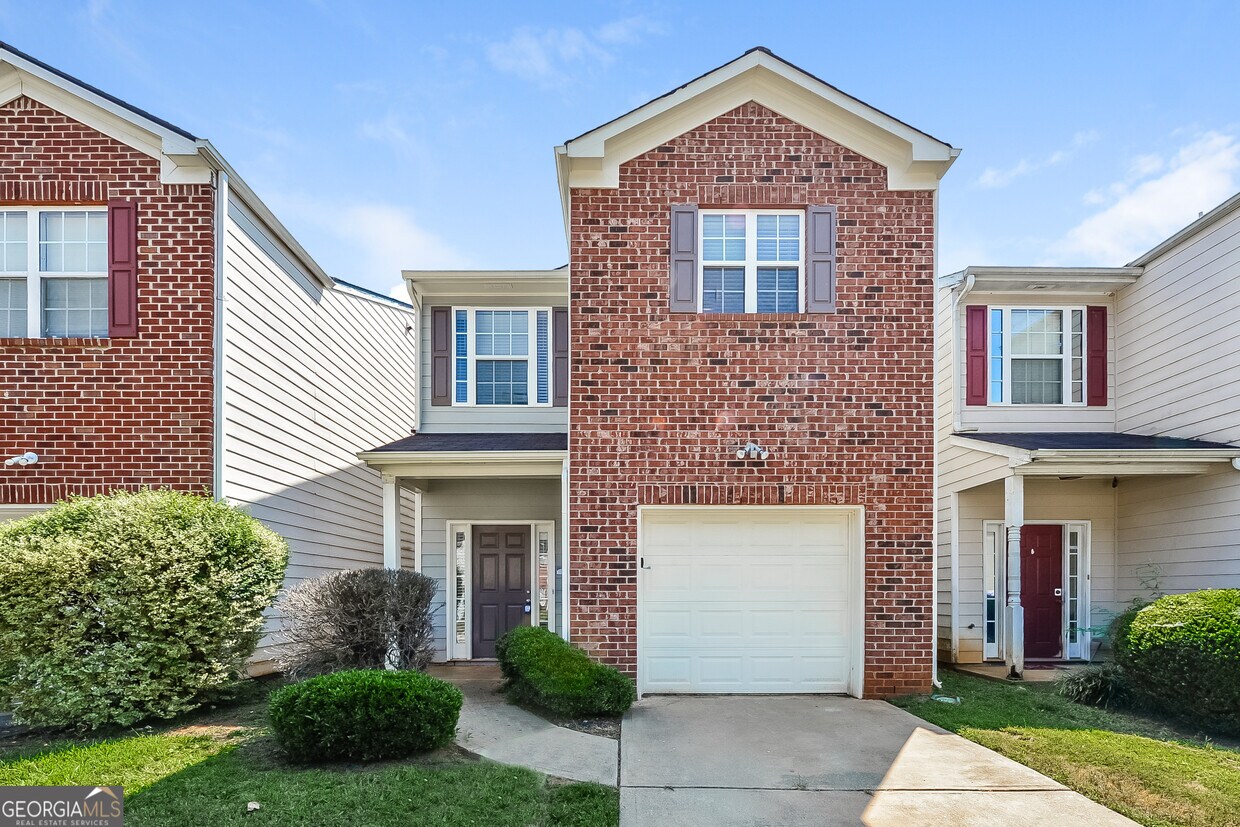 Foto principal - 2830 Windsor Forrest Ct
