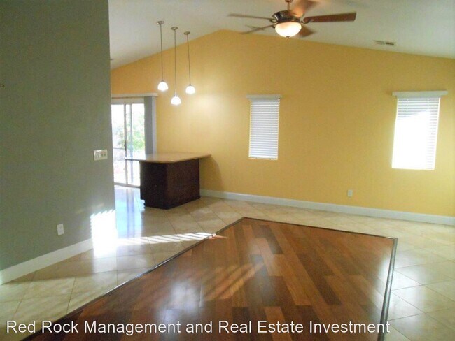 Foto del edificio - 3 br, 2 bath House - 5605 Raven Creek Ave