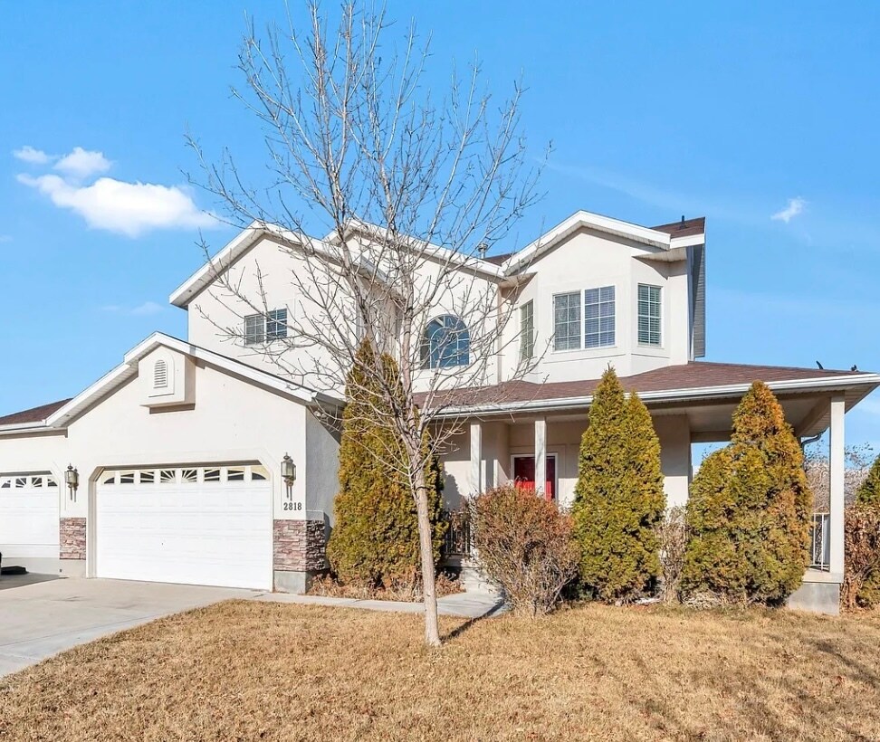 Primary Photo - 2818 Silver Fox Ln
