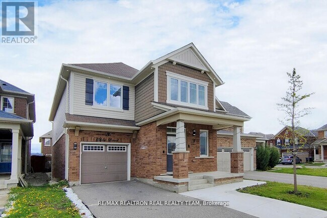 Photo du bâtiment - 3 Gibbs Rd