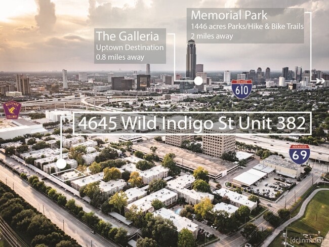 Building Photo - 4645 Wild Indigo St