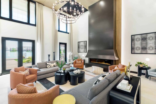 Foto del edificio - Carmel Center