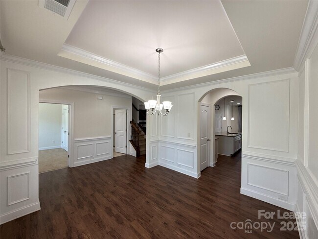 Foto del edificio - 3316 Christopher Jacob Ct