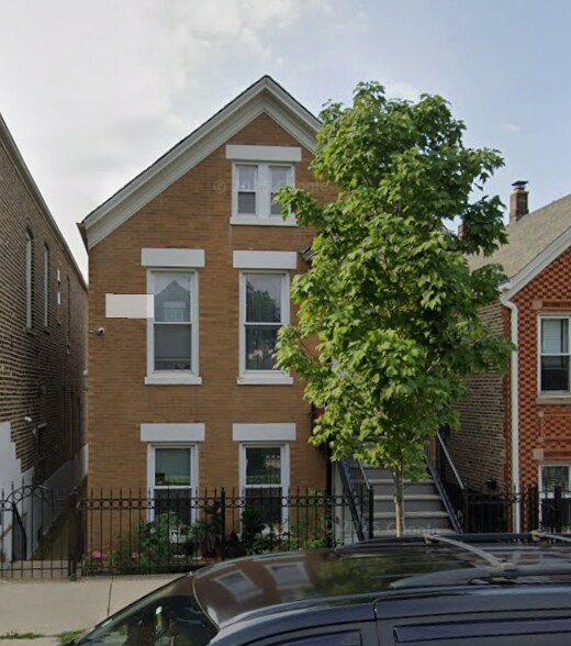 Building Photo - 1653 W 38th Pl