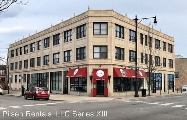 Building Photo - 5055 W Agatite Ave