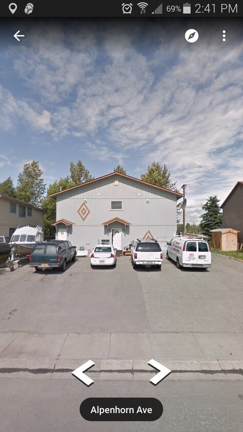 Primary Photo - 1531 Alpenhorn Ave
