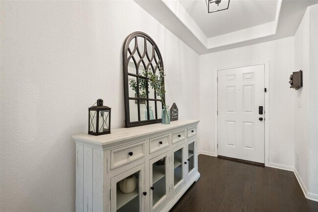 Foto del edificio - Almost New 4 Bedroom in Leander!  Come See!!!