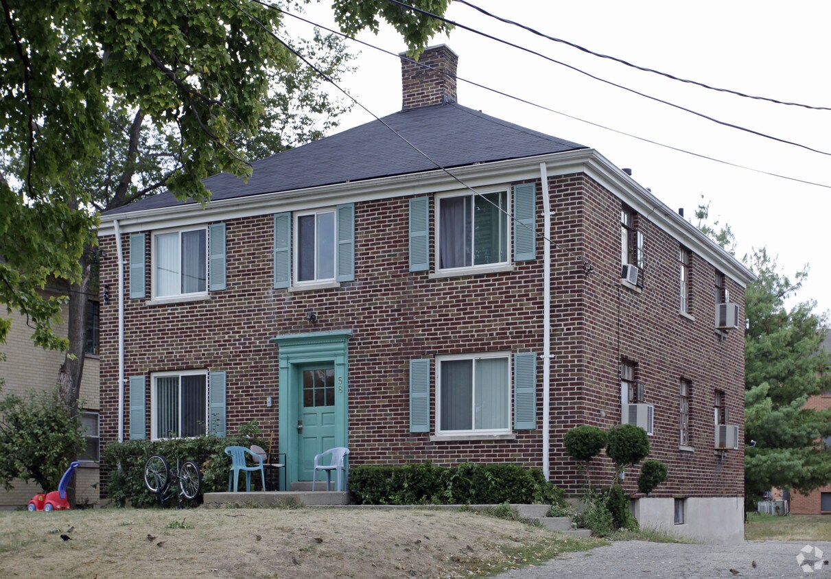 Primary Photo - 58 Gorman Ln