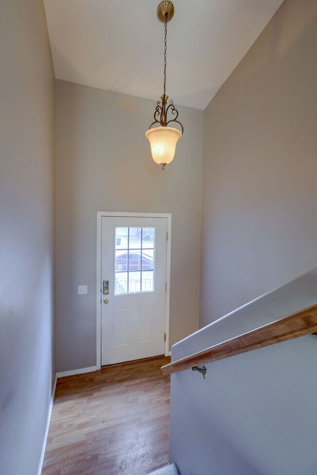 Foto del edificio - 3 Bedroom In Coyote Run!!