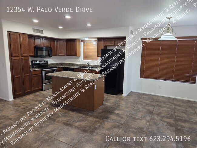 Building Photo - 12354 W Palo Verde Dr