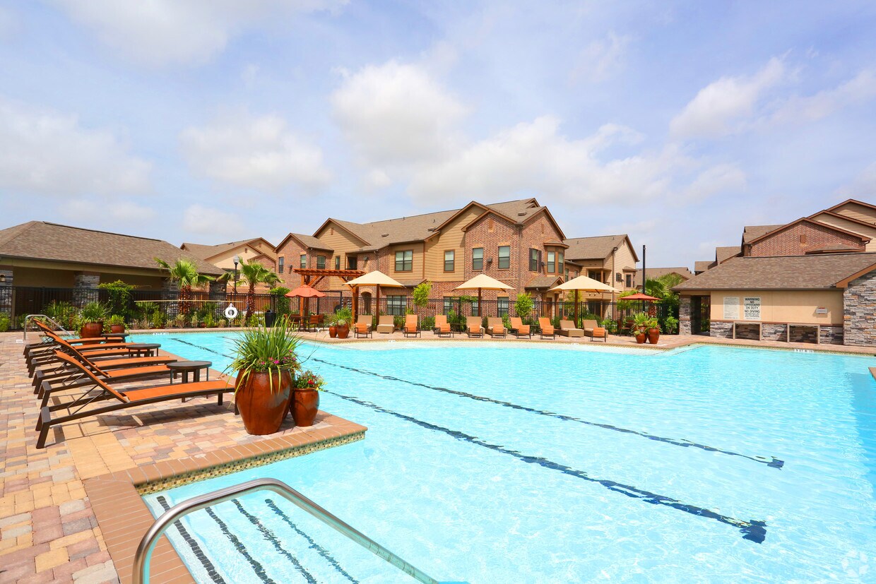 Sorrel Grand Parkway Apartments Katy, TX