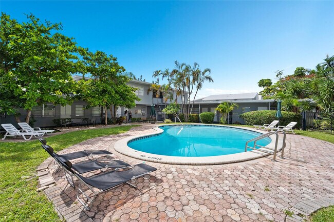 Foto del edificio - 913 NE 18th Ave