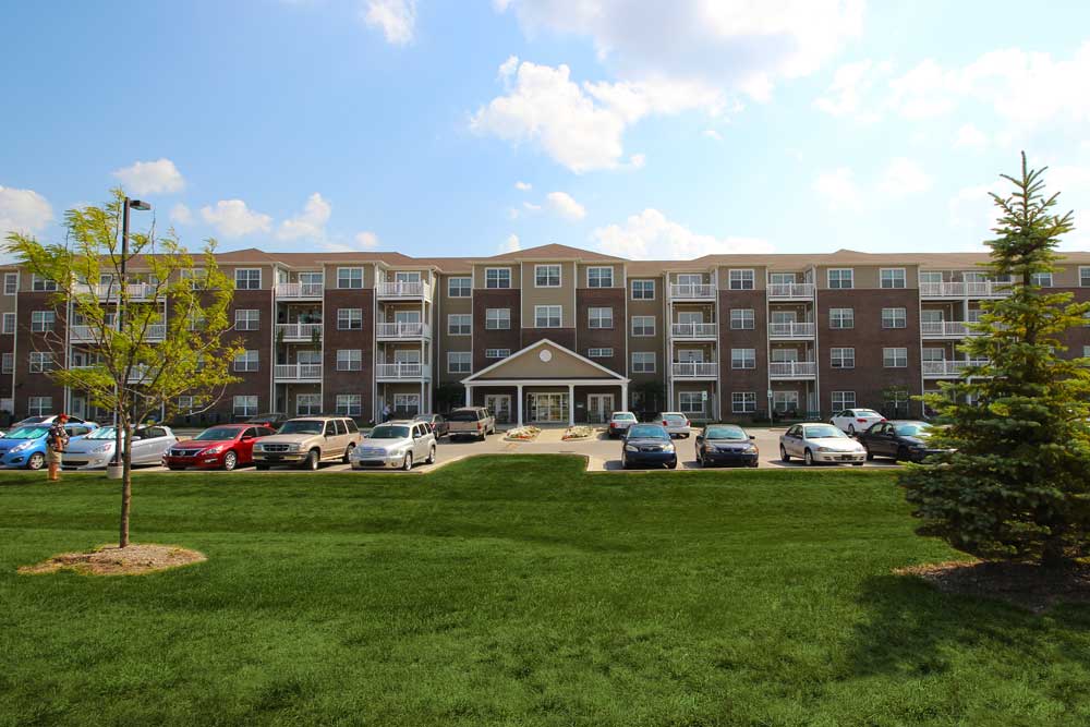 Foto principal - Broadstone Pointe Senior Apartments