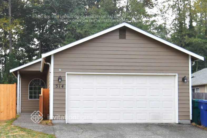 Foto principal - 314 95th Ave SE