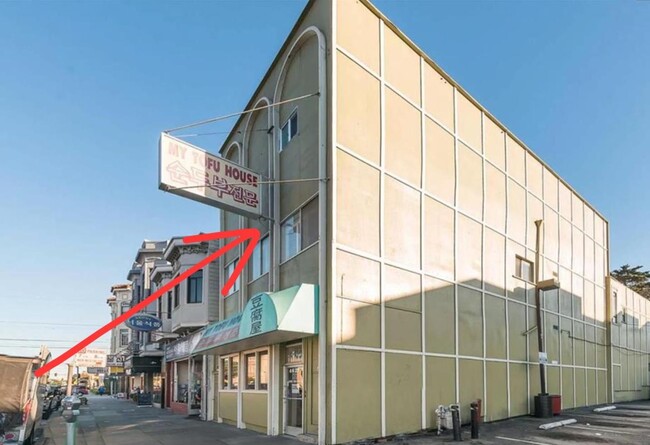 Building Photo - 4627 Geary Blvd