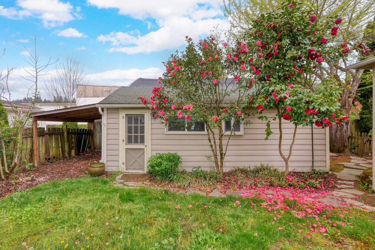 Foto principal - Cozy Studio in West Linn