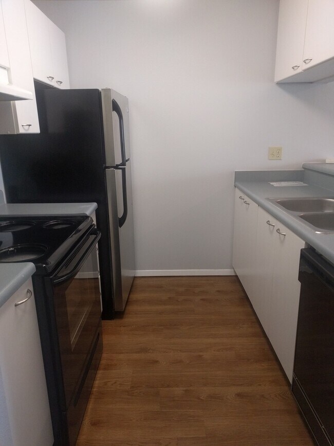 Foto del edificio - Gorgeous 1BDR in the heart of Queen Anne!