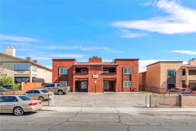 Foto del edificio - 6224 Yerba Ln