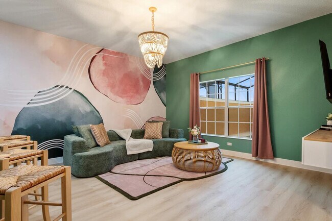 Foto del edificio - 8883 Candy Palm Rd