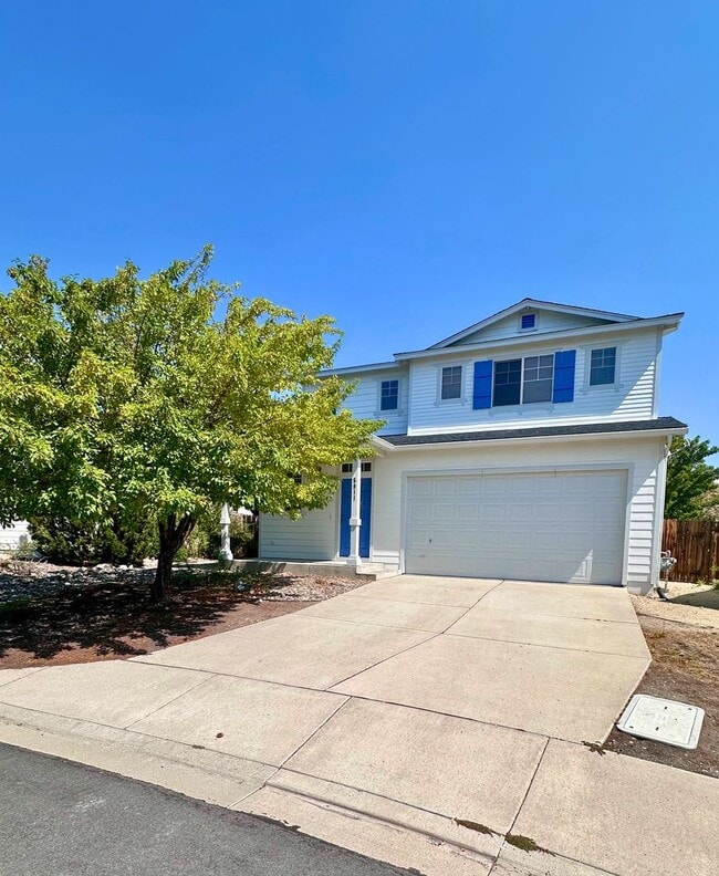 Building Photo - 5911 Sapphire Ridge Ct