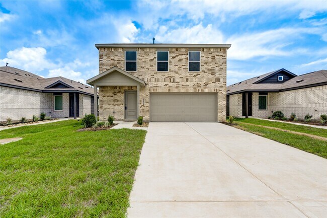 Foto del edificio - 10824 Red Orchid Dr