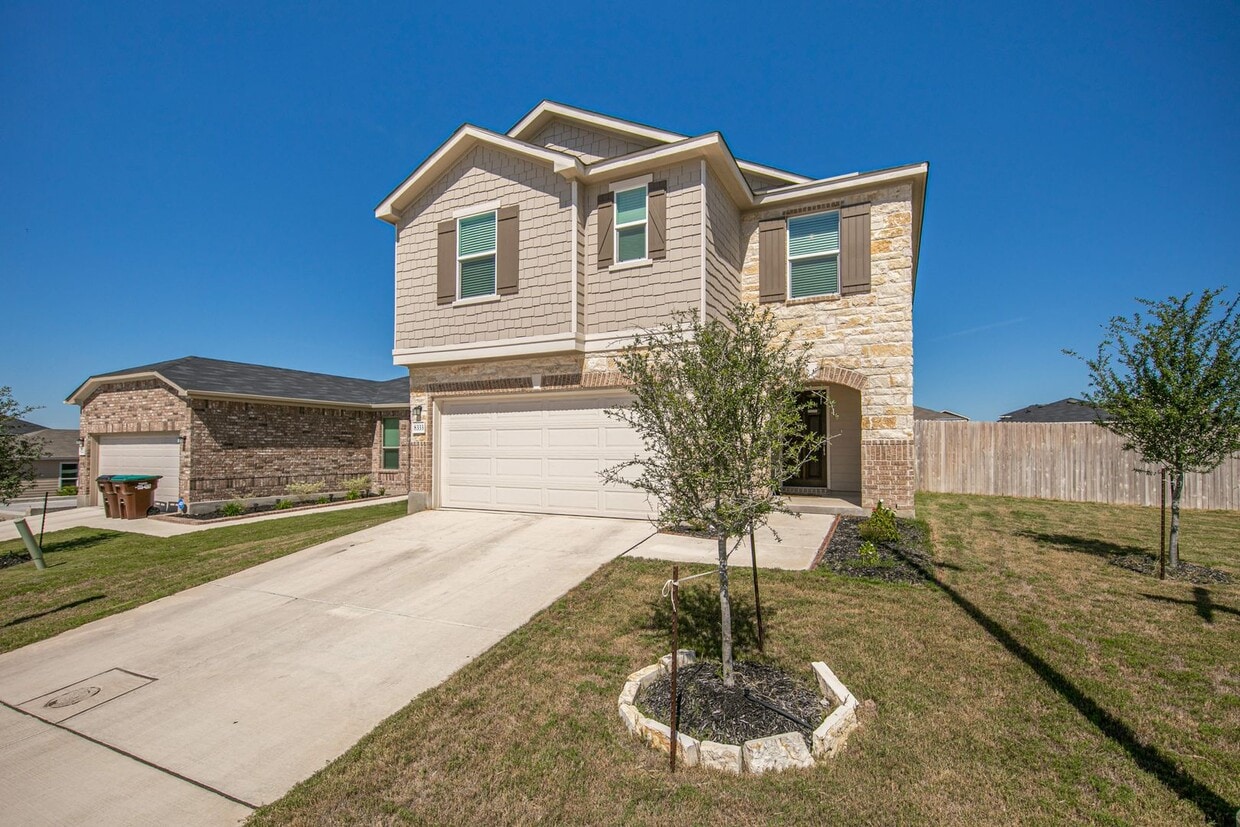 Rental property in Converse available for House Rental in Converse, TX