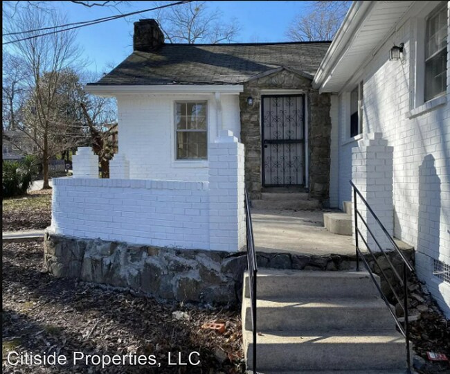 Foto del edificio - 3 br, 2 bath House - 1263 North Avenue NW