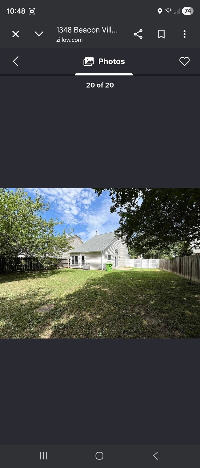 Building Photo - 1348 Beacon Village Dr