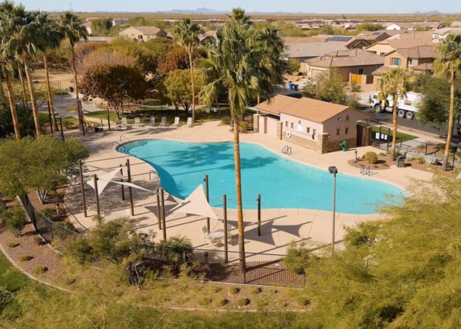 Foto del edificio - Gorgeous New 3 Bed/2 Bath 1-Story Spanish-Style, Energy-Efficient Home. Built in 2022!