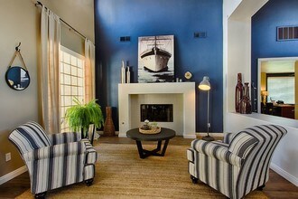 Oasis Townhome Apartments photo'