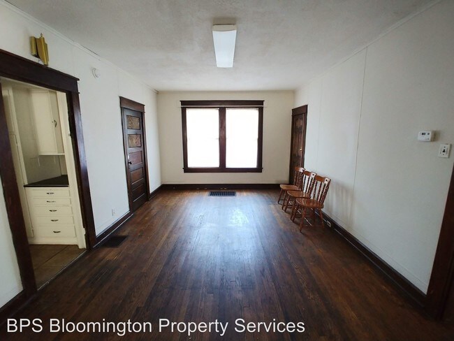 Building Photo - 6 br, 2 bath Apartment - 802 E Hunter Ave