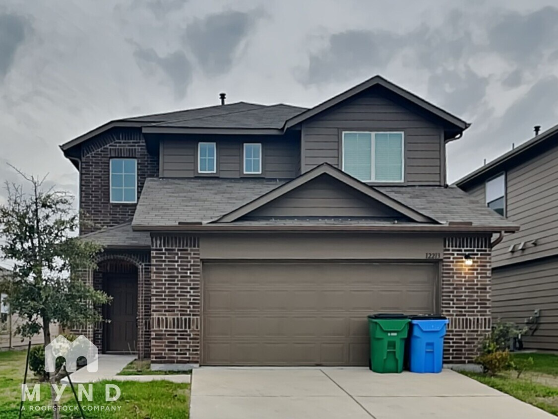 Foto principal - 12213 Waterford Run Way