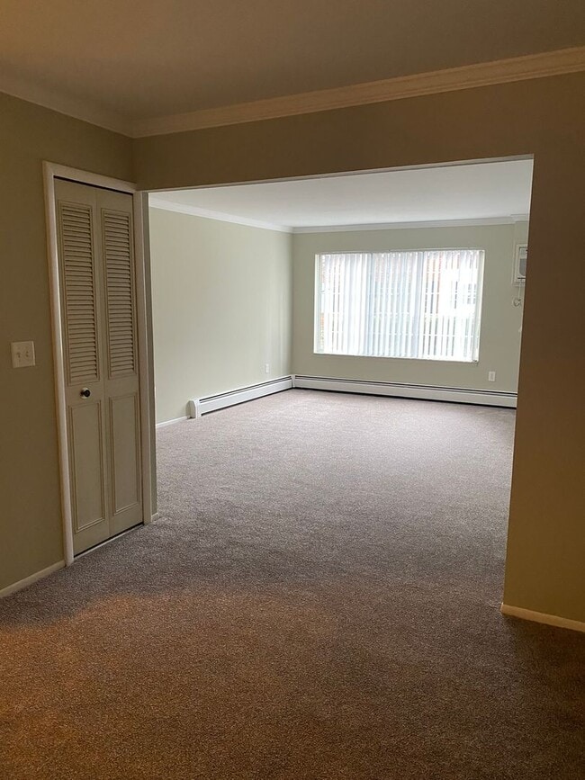 Interior Photo - Medford Place Apartments