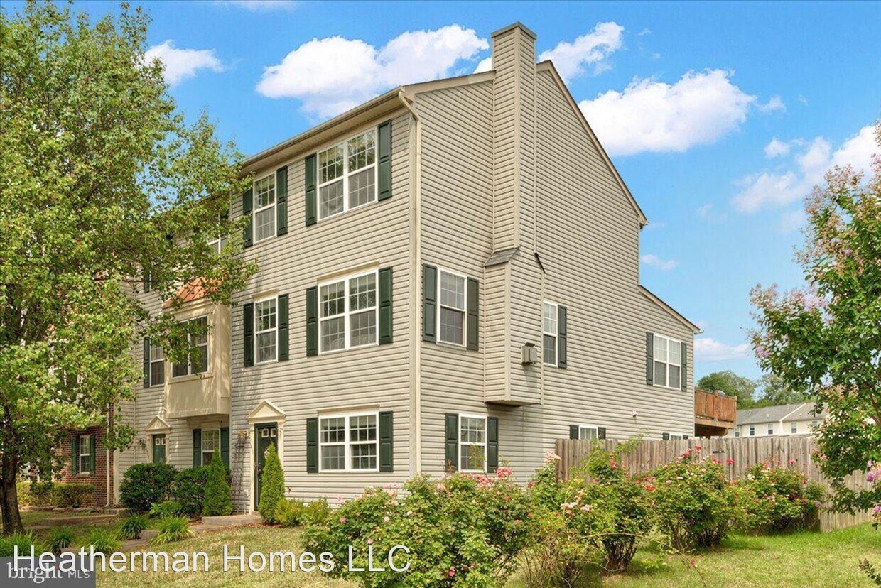 1411 Meadow Dr, Fredericksburg, VA 22405 House Rental in