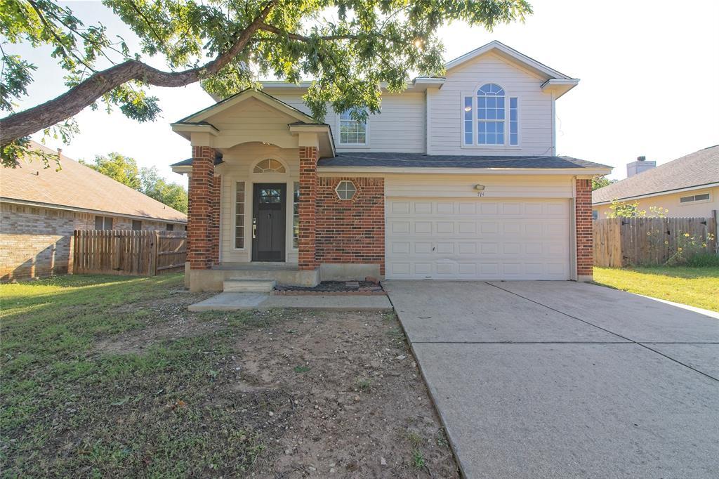 Primary Photo - 714 Maplecreek Dr