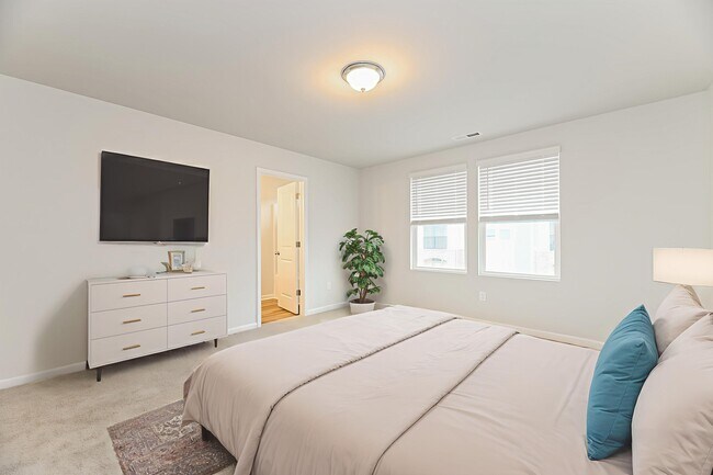 Foto del edificio - 2808 Summer Townes Wy