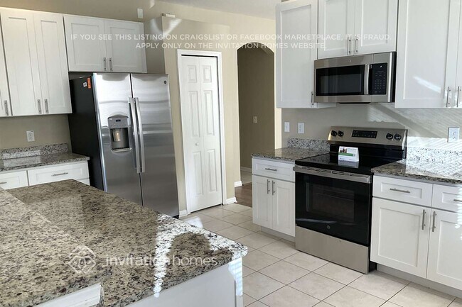 Building Photo - 2737 Micah Dr