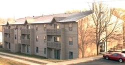 Building Photo - Magnolia Park