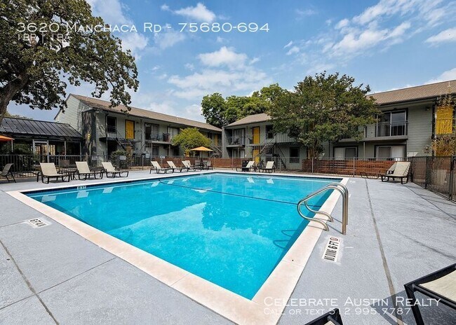 Foto del edificio - The G Apartments