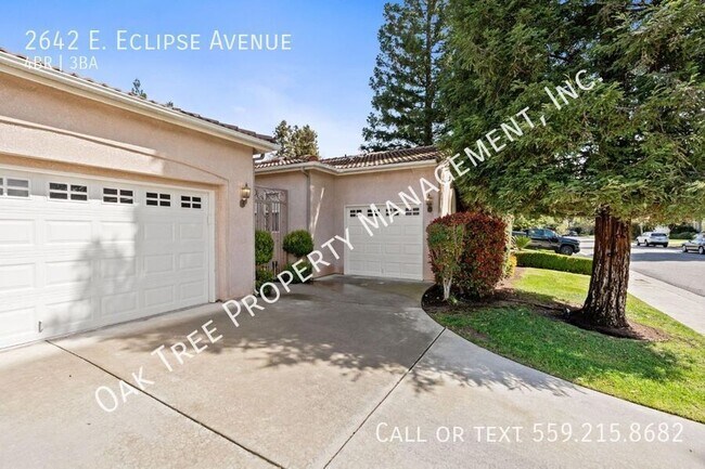 Foto del edificio - 2642 E Eclipse Ave