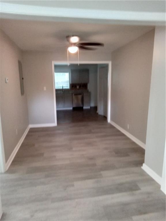 Foto del edificio - 2506 Eastwood Dr