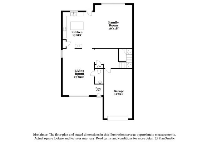 Building Photo - 3378 Saddlebrook Dr
