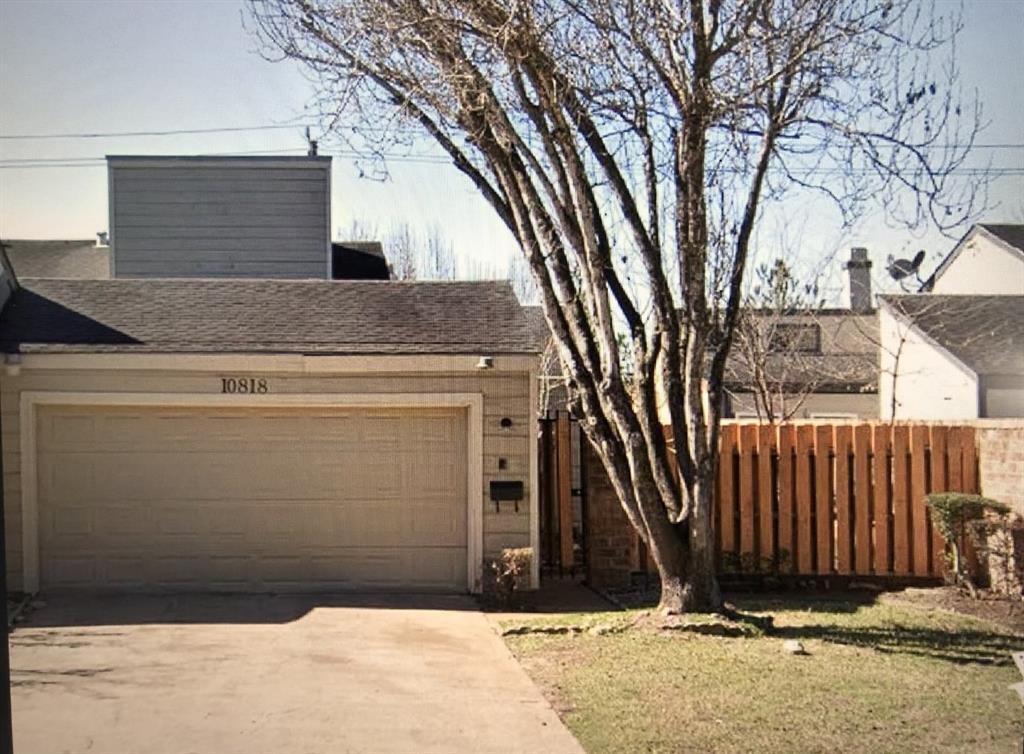 10818 Sandpiper Dr Houston, TX 77096 Alquileres en Houston, TX