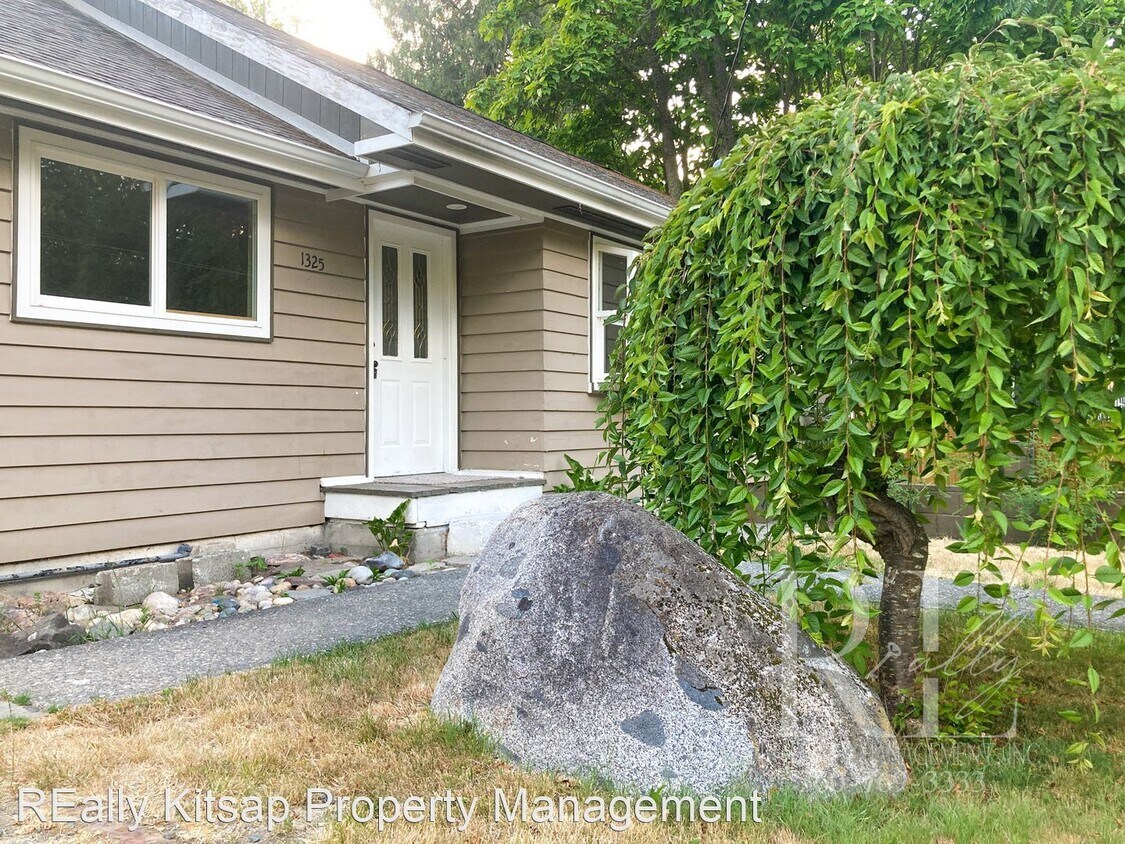 Primary Photo - 2 br, 1 bath House - 1325 Morgan Rd