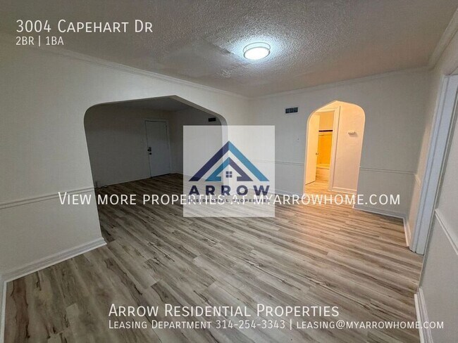 Building Photo - 3004 Capehart Dr