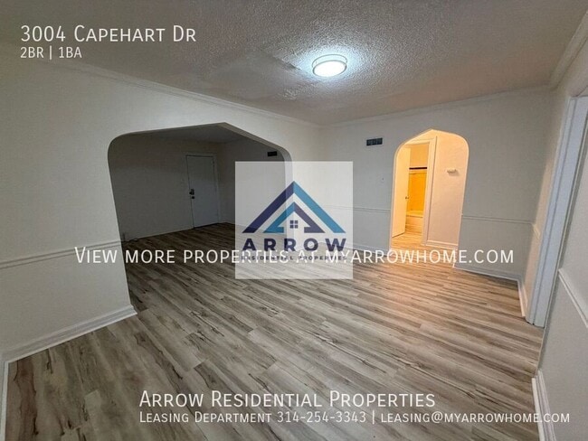 Foto del edificio - 3004 Capehart Dr
